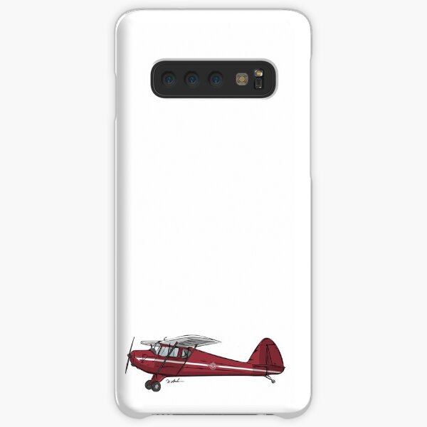 Porterfield Samsung Galaxy Snap Case