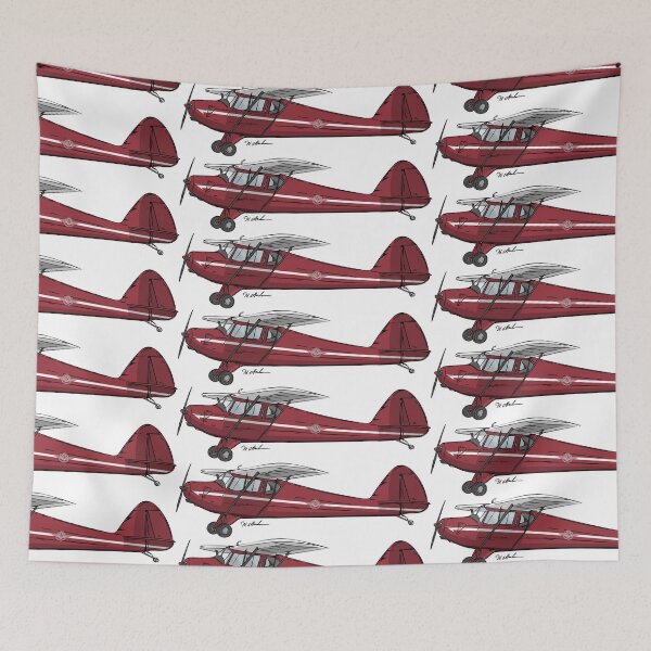 Item preview, Porterfield designed and sold by Michael Garber.