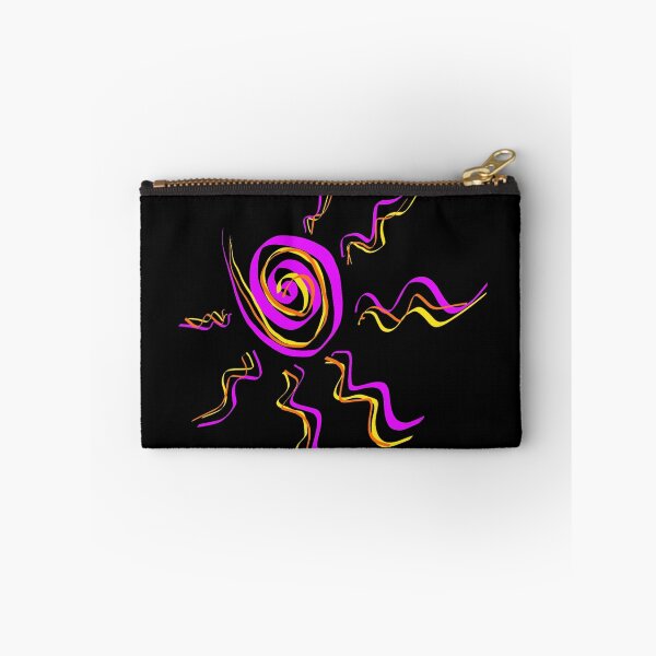 Item preview, Solar Eclipse Large Size Print designed and sold by Niniannebast.