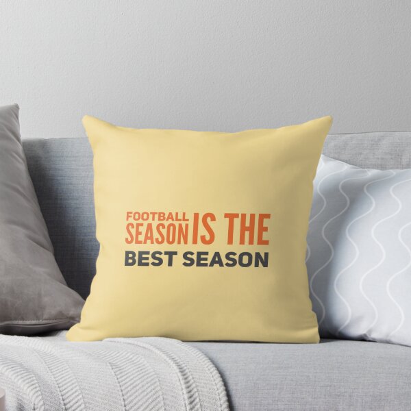 Item preview,  Football Season is the Best Season designed and sold by Obitez.