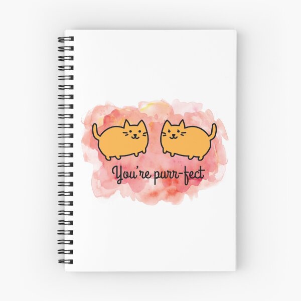 Item preview, You're Purr-fect designed and sold by Tara R.