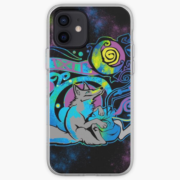 Bag of Tricks - Redux iPhone Soft Case