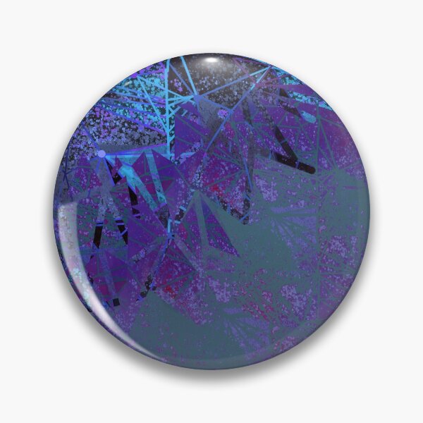 Item preview, layers of space designed and sold by Marianna Tankelevich.