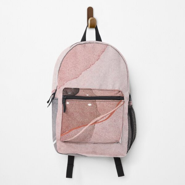 Item preview, Pink and grey abstract designed and sold by amz21.