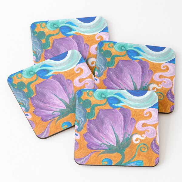 Item preview, Gilded Lotus Flower designed and sold by EdiewingsArtist.