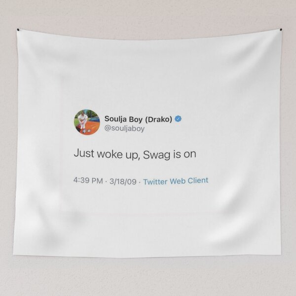 Item preview, Swag is on designed and sold by abigailhead.