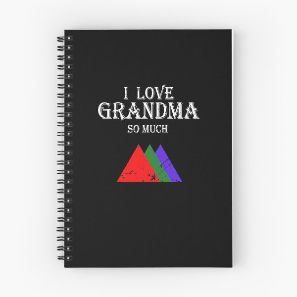 Item preview, start up kdrama i love grandma so much quote designed and sold by krypton4shirt.