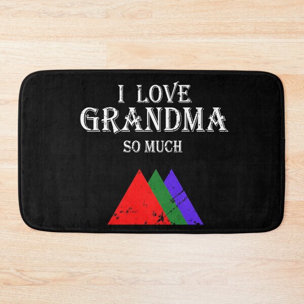 Item preview, start up kdrama i love grandma so much quote designed and sold by krypton4shirt.
