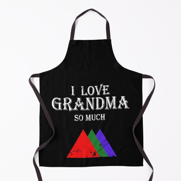 Item preview, start up kdrama i love grandma so much quote designed and sold by krypton4shirt.