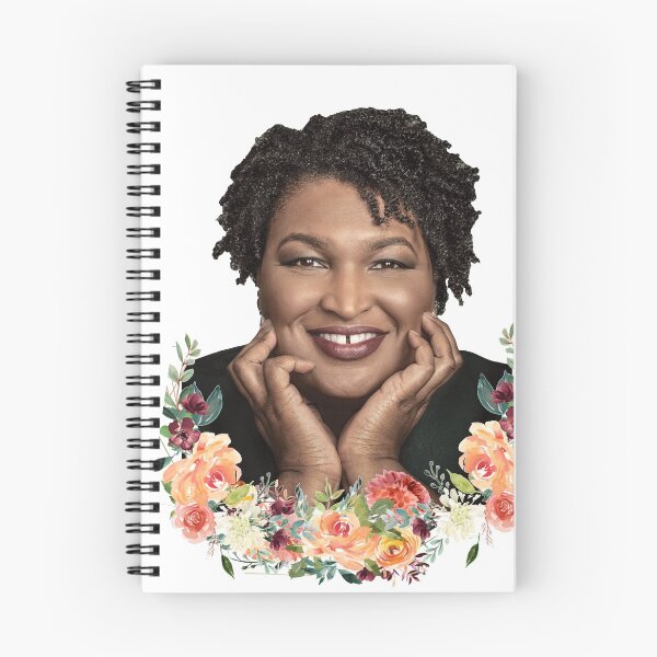 Item preview, Queen Stacy Abrams flower crown designed and sold by L-Scott.