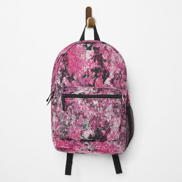 Item preview, Salpicadura rosa designed and sold by SunsetFire.