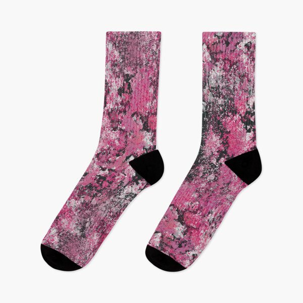 Artikelvorschau, Pink Splatter entworfen und verkauft von SunsetFire.