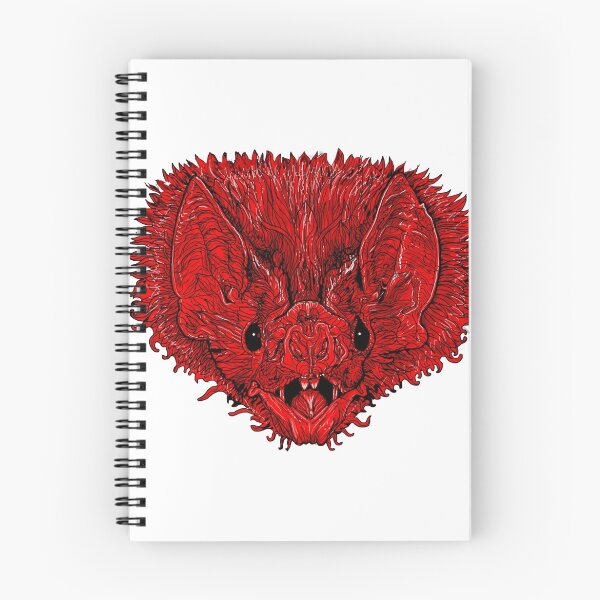 Item preview, Vampire Bat designed and sold by PedroTapa.