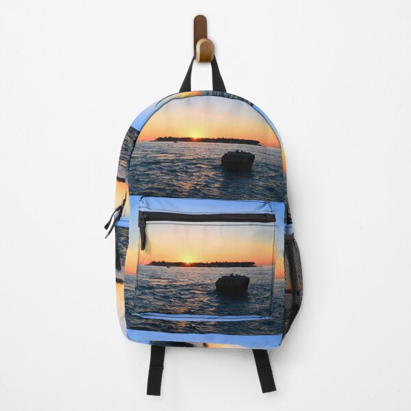 Item preview, Evening Glow designed and sold by Maria Keady.