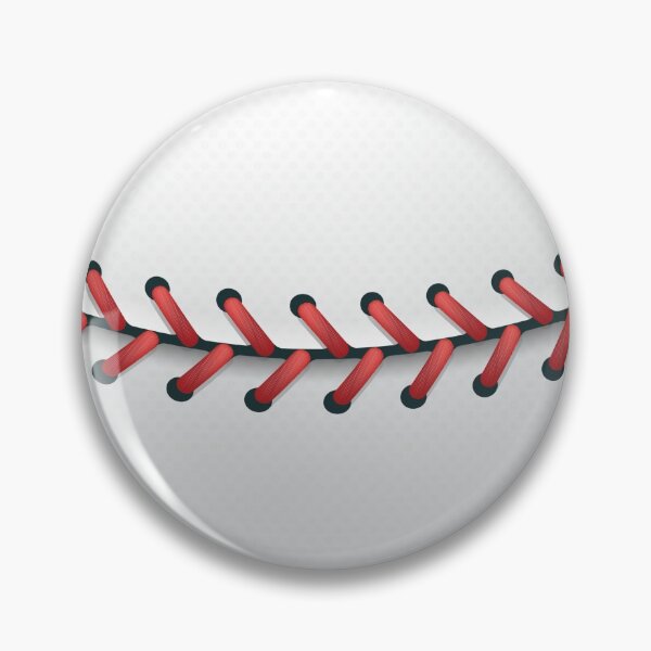 Item preview, Baseball Smile designed and sold by William Fehr.