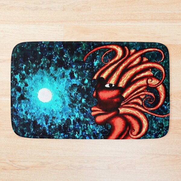 Item preview, African sea creature in stiletto's designed and sold by Malc Sutherland.