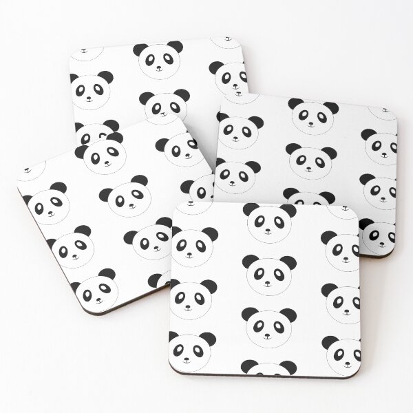 Item preview, Lovely and Cute panda For You . designed and sold by ELBERSAID.