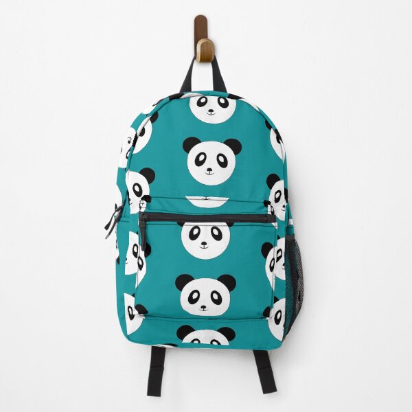 Vista previa del artículo con la obra «Panda encantador y lindo para ti.», diseñado y vendido por ELBERSAID.