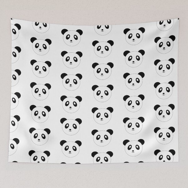 Item preview, Lovely and Cute panda For You . designed and sold by ELBERSAID.