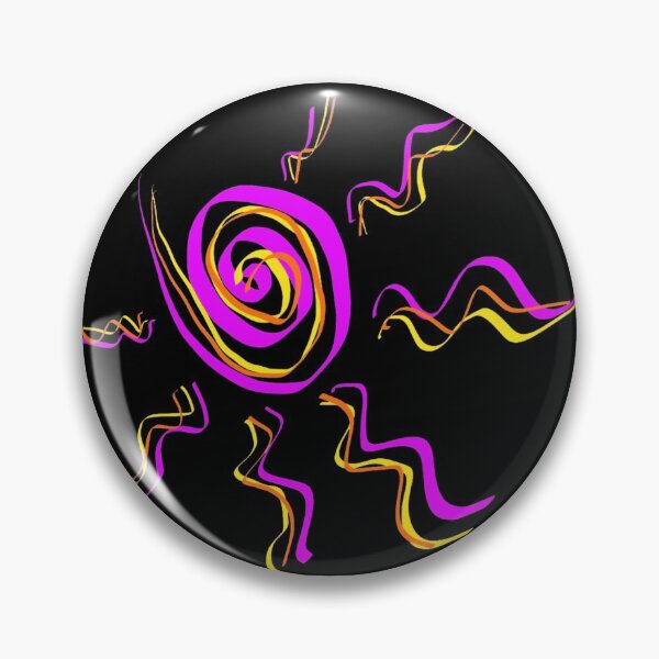 Item preview, Solar Eclipse Large Size Print designed and sold by Niniannebast.