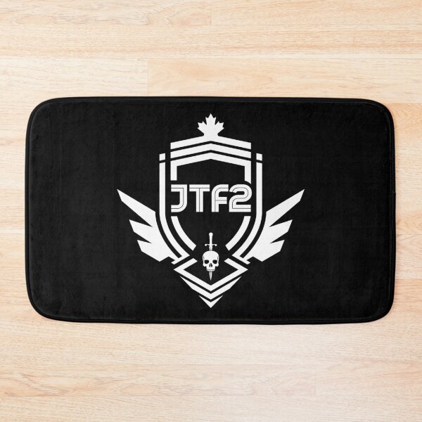 Item preview, JTF2 - White [Roufxis - RB] designed and sold by RoufXis.