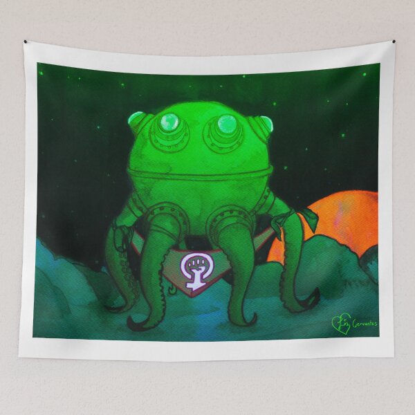 Item preview, Remember the Future (Black light) designed and sold by Lizcervantes26.