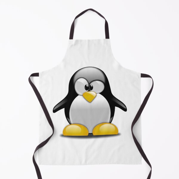 Item preview, Cute and Adorable Penguin design designed and sold by FLUMPYFINGERS.