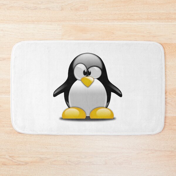 Item preview, Cute and Adorable Penguin design designed and sold by FLUMPYFINGERS.