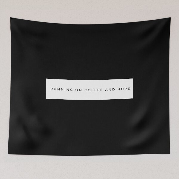 Item preview, Witty sayings about Coffee and Dreams designed and sold by CoffeeandHope.