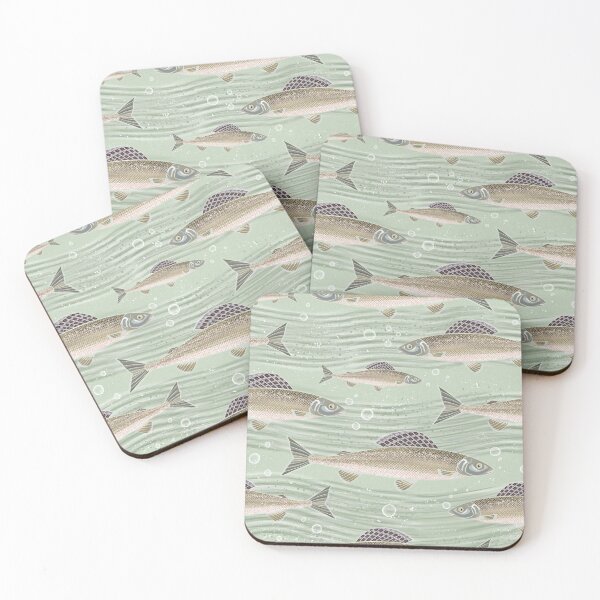 Item preview, European Grayling designed and sold by Darlydesign.