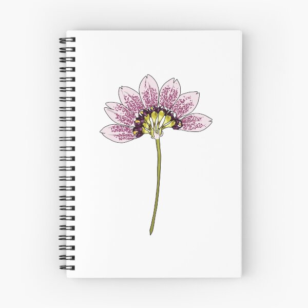 Item preview, Wildflower 5 designed and sold by AllisonRak.