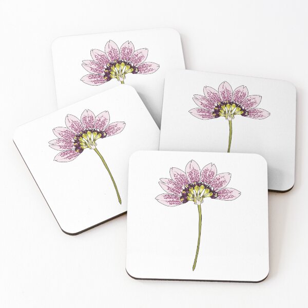 Item preview, Wildflower 5 designed and sold by AllisonRak.