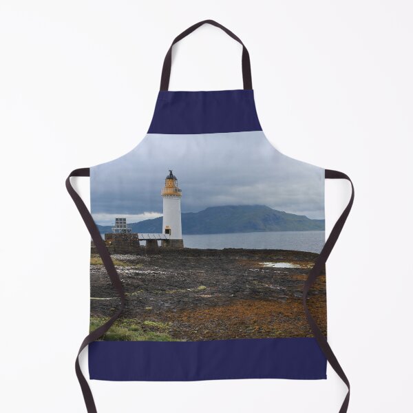Item preview, Rubha nan gall Lighthouse, Isle of Mull, Scotland designed and sold by Imladris01.