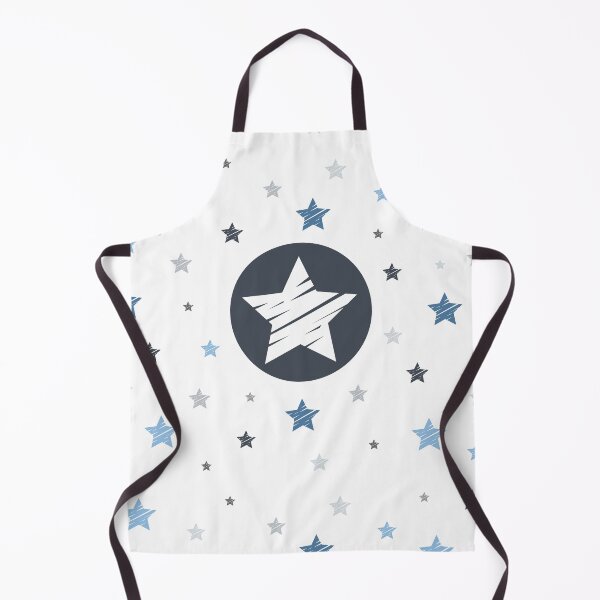 Item preview, Christmasstars designed and sold by Kritzel-Claudi.