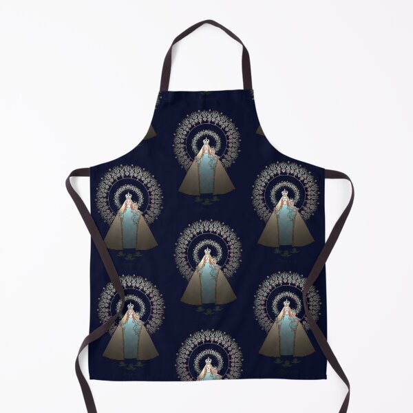 Item preview, Virgin Mary. Mother Mary. Mother of Jesus. Holy designed and sold by ArmonyforSouls.