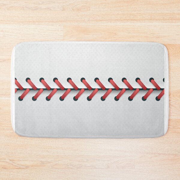 Item preview, Baseball Seam designed and sold by William Fehr.