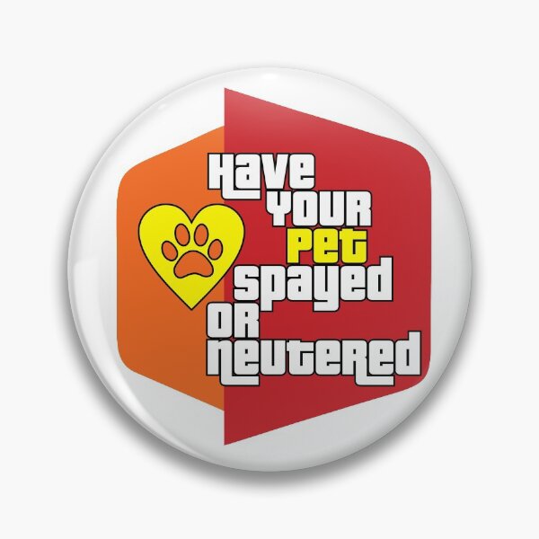 Item preview, Have Your Pet Spayed or Neutered  - Retro The Price is Right Style designed and sold by PeculiarParsnip.
