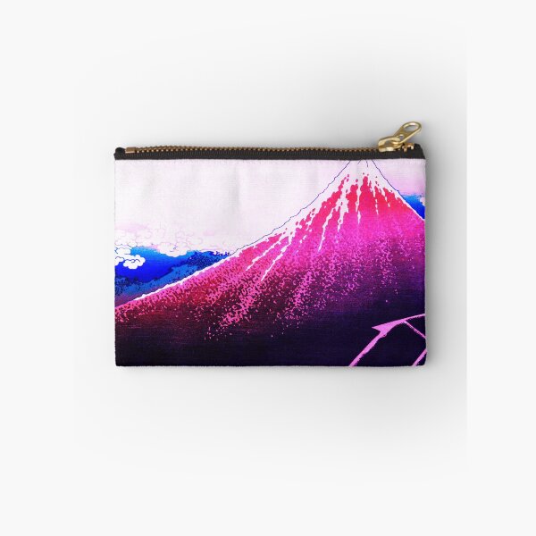 Item preview, shower below a summit remix in blue and red  designed and sold by SFTStudio.