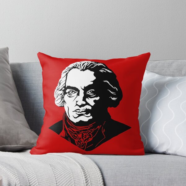 Artikelvorschau, James Madison | Jeder außer Che entworfen und verkauft von agnumasalis.