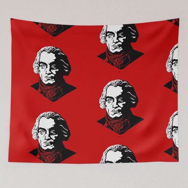 Item preview, james madison | Anyone but Che designed and sold by agnumasalis.