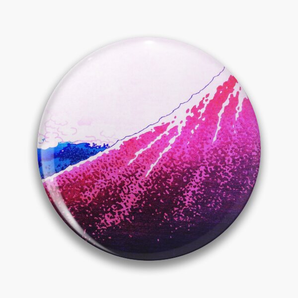 Item preview, shower below a summit remix in blue and red  designed and sold by SFTStudio.