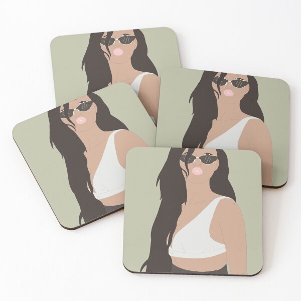 Item preview, Mamamoo - Hwasa  designed and sold by fancyitup.