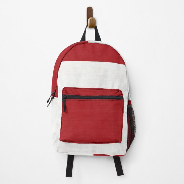 Item preview, Indonesia Flag designed and sold by Finding Fortuity.