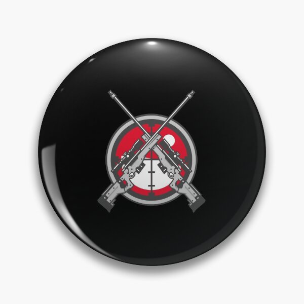 Item preview, Double Sniper designed and sold by liftdesign.