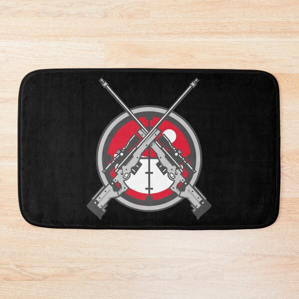 Item preview, Double Sniper designed and sold by liftdesign.
