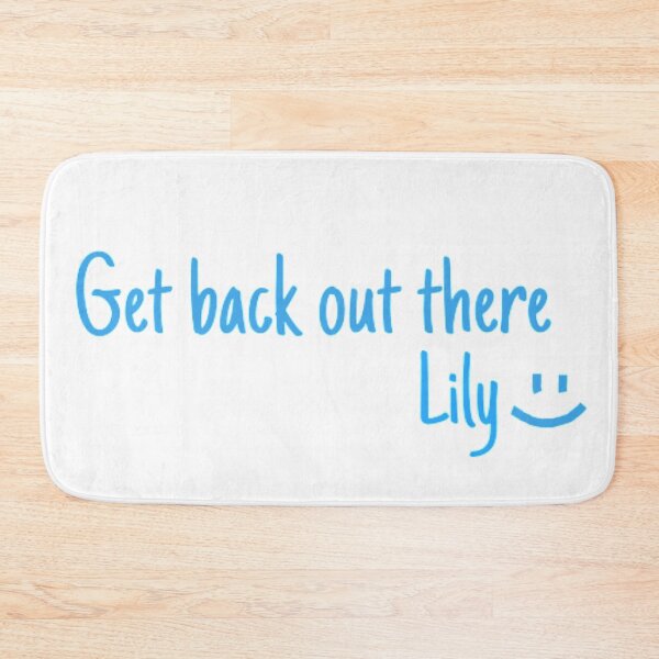 Item preview, Get Back Out There designed and sold by laurasticks.