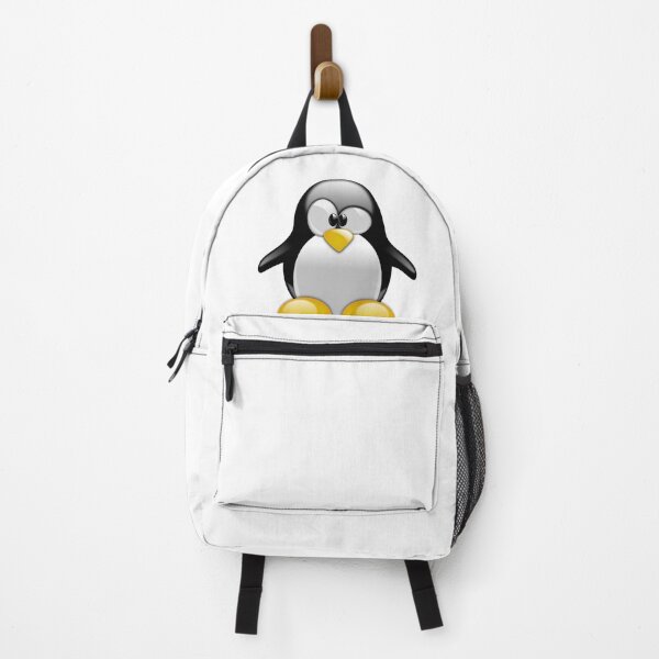 Item preview, Cute and Adorable Penguin design designed and sold by FLUMPYFINGERS.
