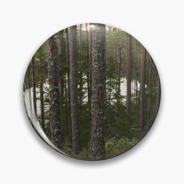 Item preview, Hietaslammi morning designed and sold by Jouko Lehto Photography.