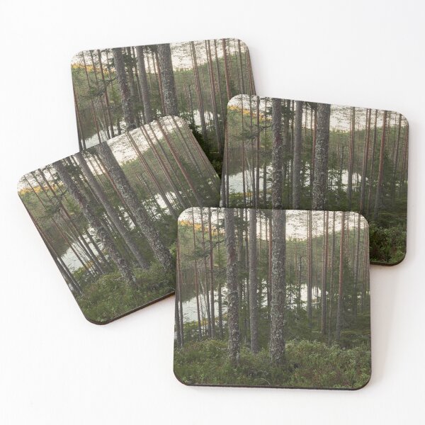 Item preview, Hietaslammi morning designed and sold by Jouko Lehto Photography.