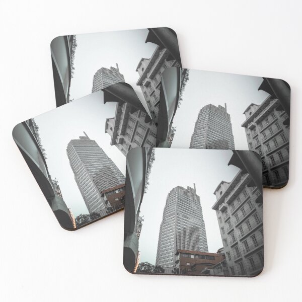 Item preview, vida en la ciudad designed and sold by yourDREAMart.